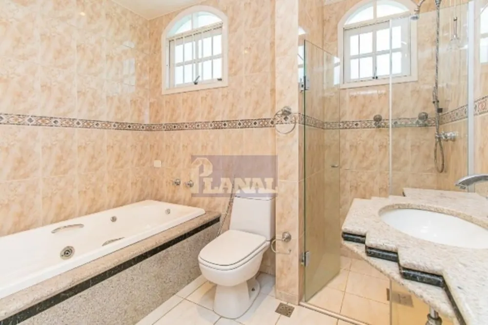 Sobrado, 6 quartos, 556 m² - Foto 5