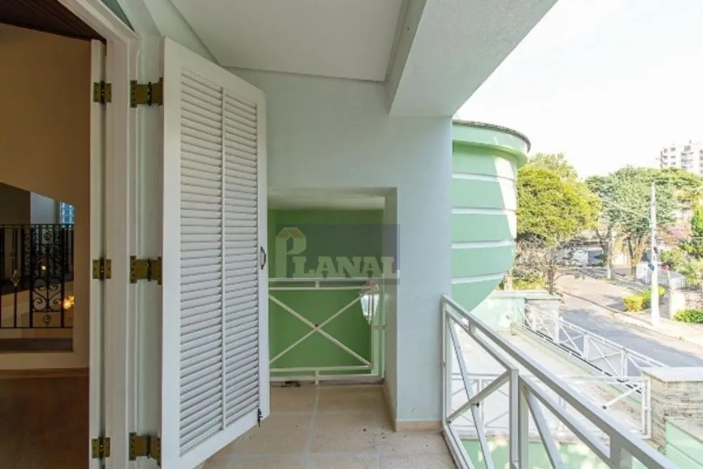 Sobrado, 6 quartos, 556 m² - Foto 4
