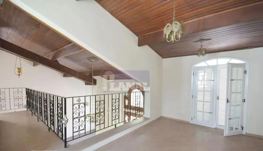 Sobrado, 6 quartos, 556 m² - Foto 3