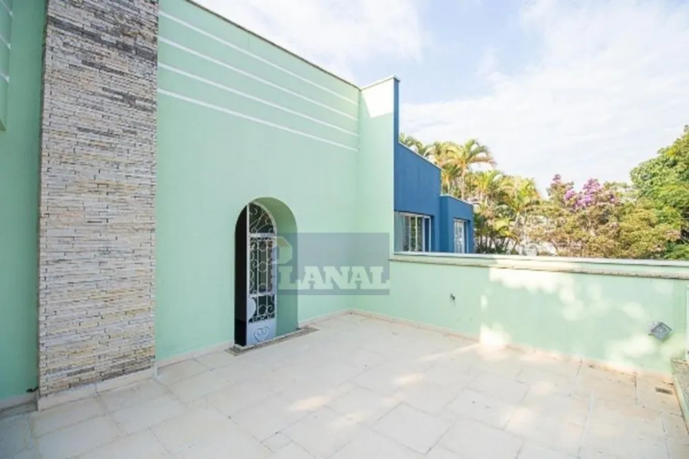 Sobrado, 6 quartos, 556 m² - Foto 11