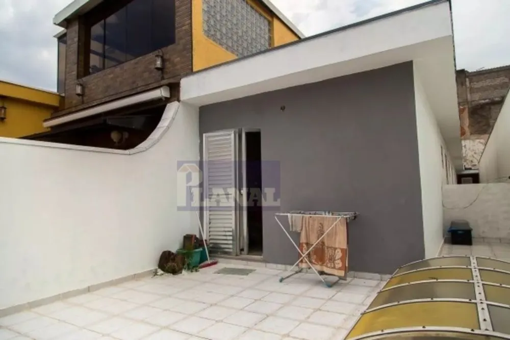 Sobrado, 3 quartos, 154 m² - Foto 7
