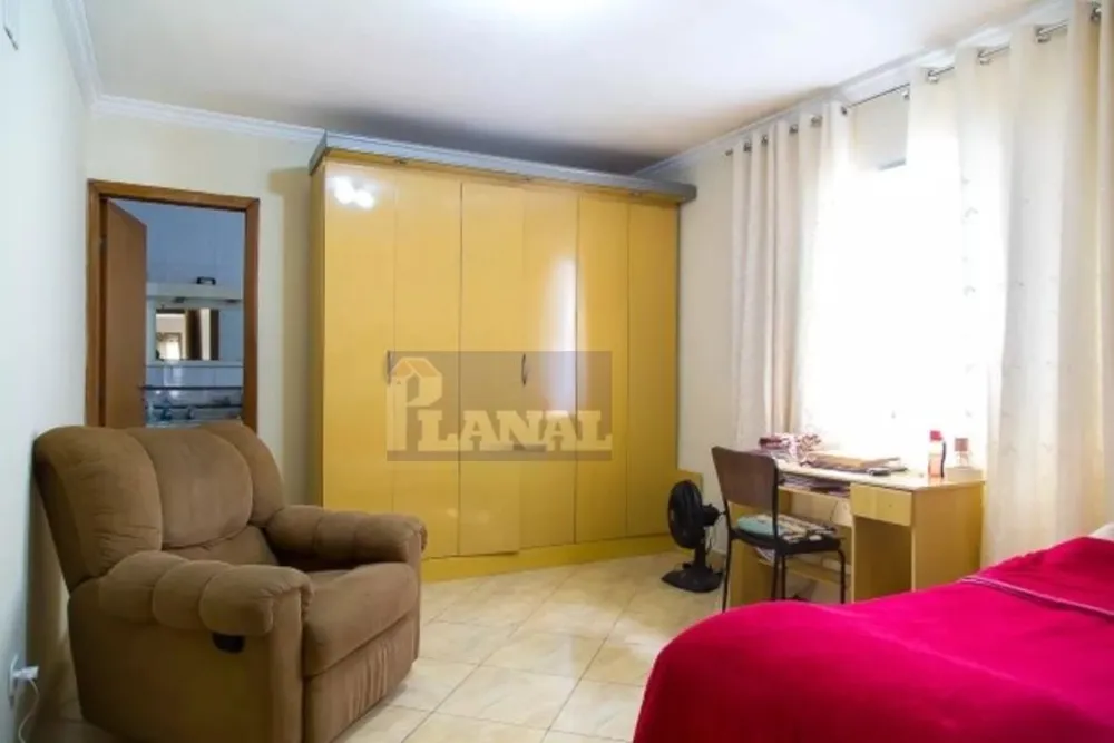Sobrado, 3 quartos, 154 m² - Foto 3