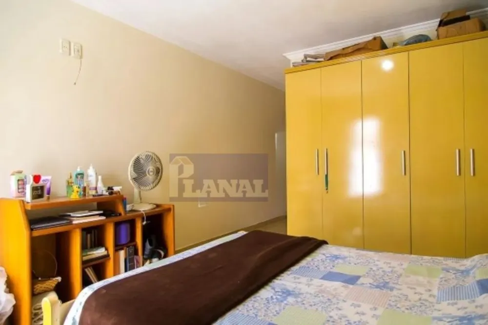 Sobrado, 3 quartos, 154 m² - Foto 6