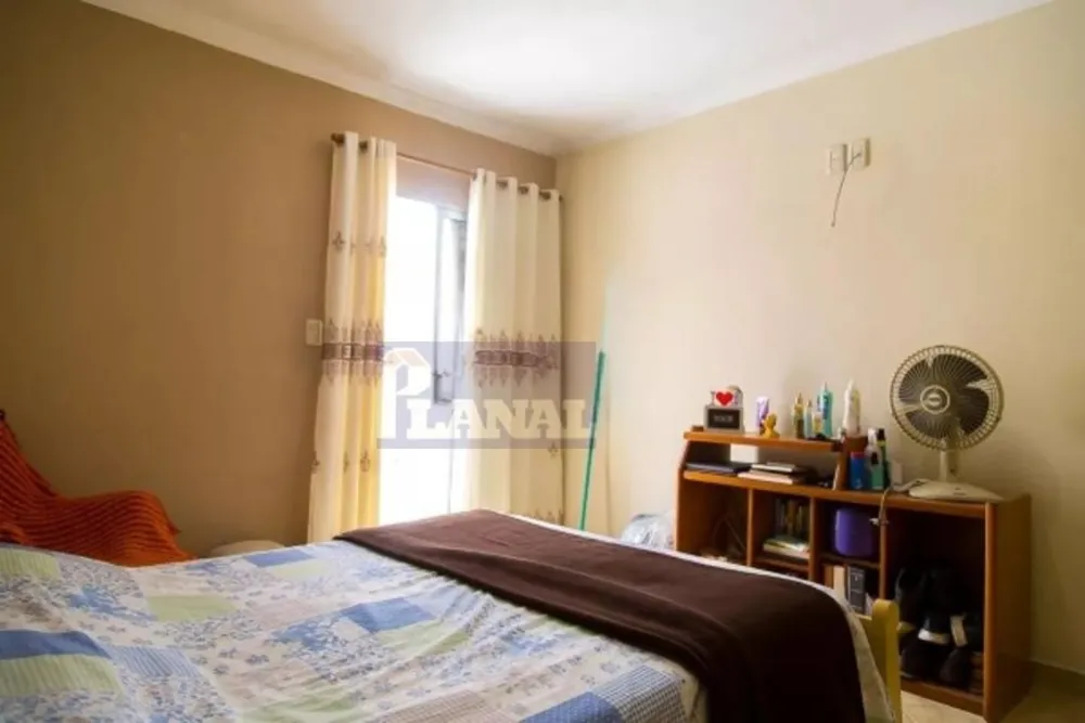 Sobrado, 3 quartos, 154 m² - Foto 5