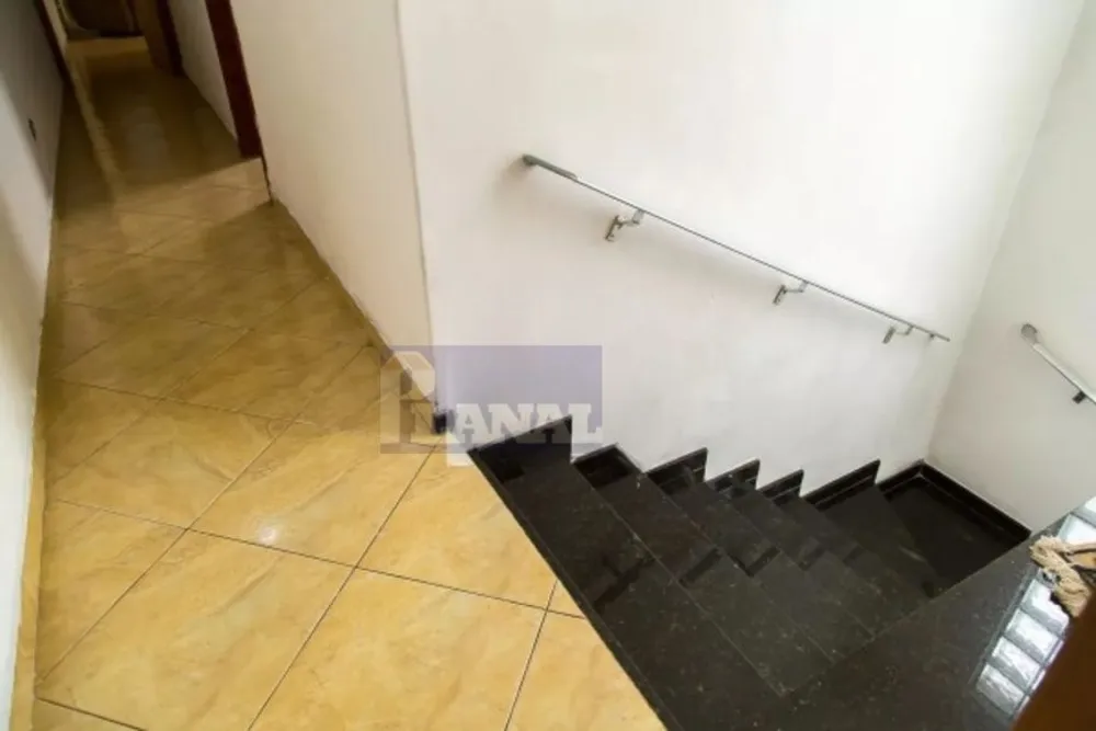 Sobrado, 3 quartos, 154 m² - Foto 2