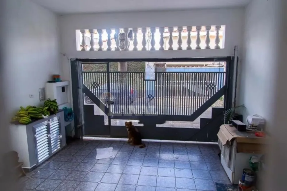 Sobrado, 3 quartos, 154 m² - Foto 12
