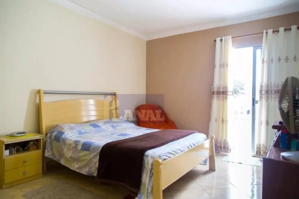 Sobrado, 3 quartos, 154 m² - Foto 4