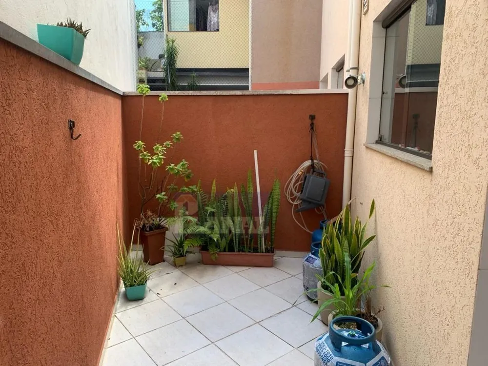 Sobrado, 2 quartos, 142 m² - Foto 8