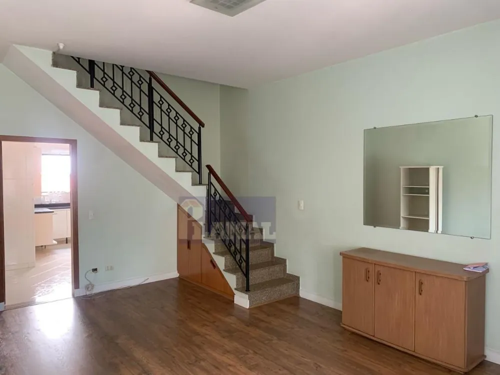 Sobrado, 2 quartos, 142 m² - Foto 2