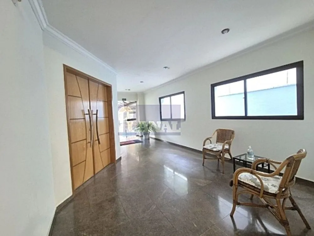 Apartamento, 2 quartos, 64 m² - Foto 12