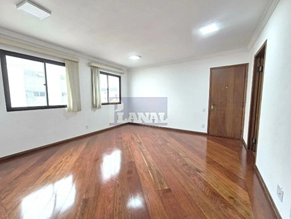 Apartamento, 2 quartos, 64 m² - Foto 1