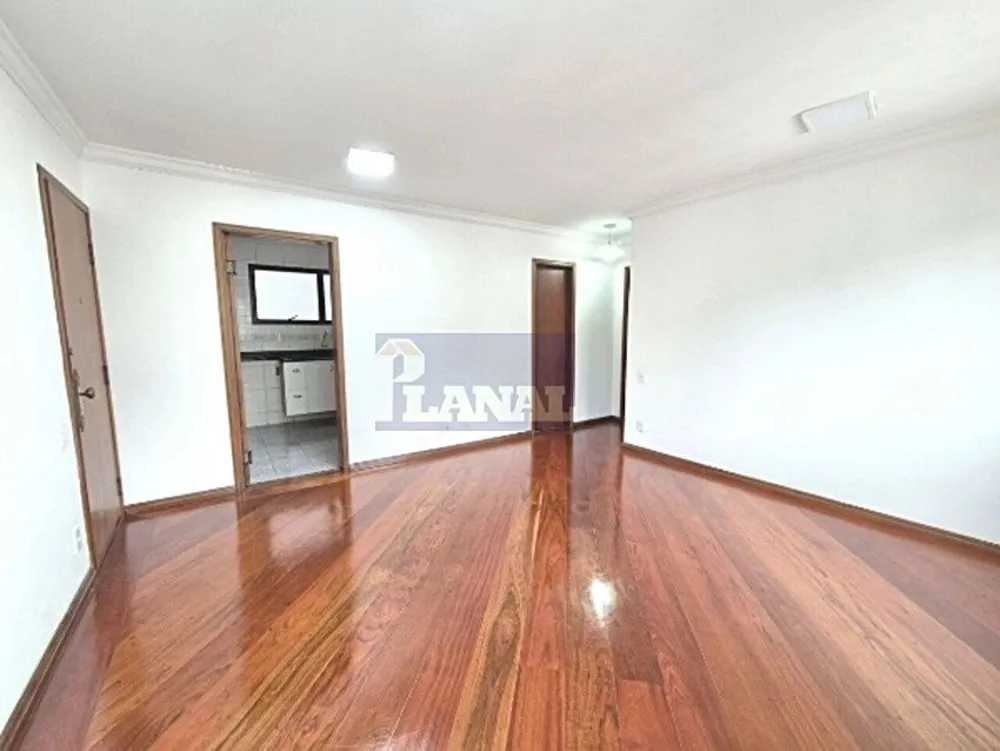Apartamento, 2 quartos, 64 m² - Foto 3