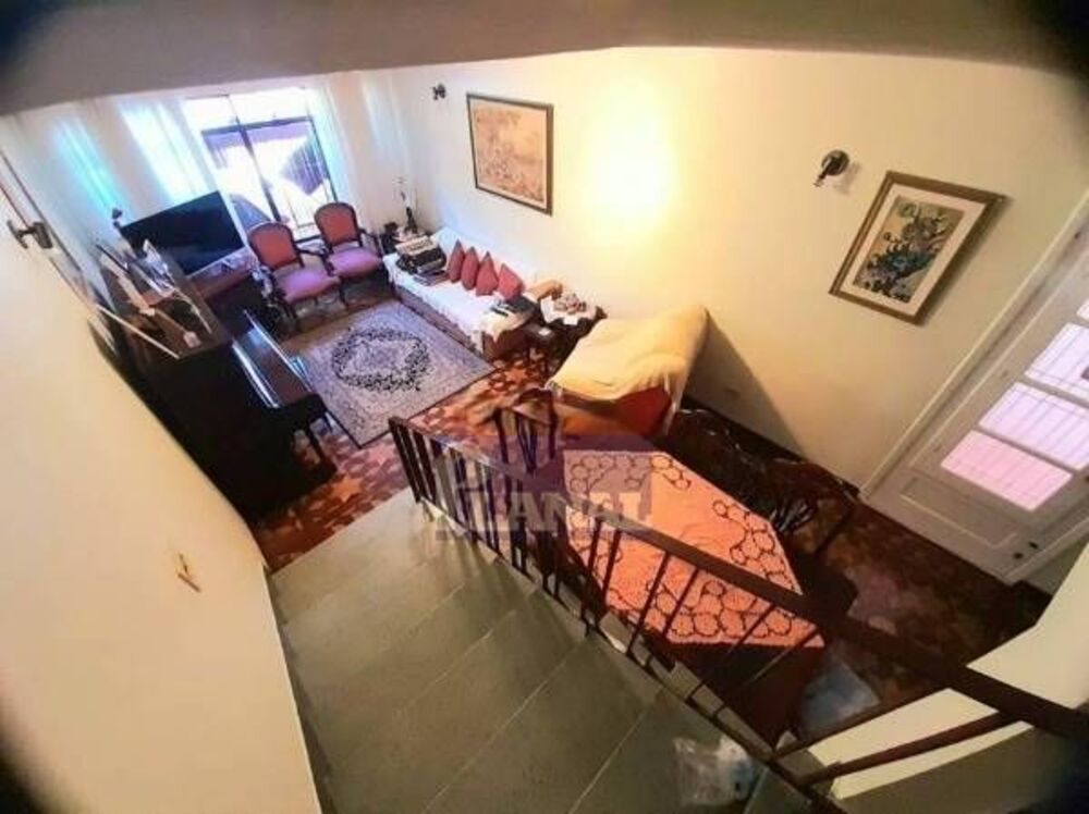 Sobrado, 2 quartos, 128 m² - Foto 1