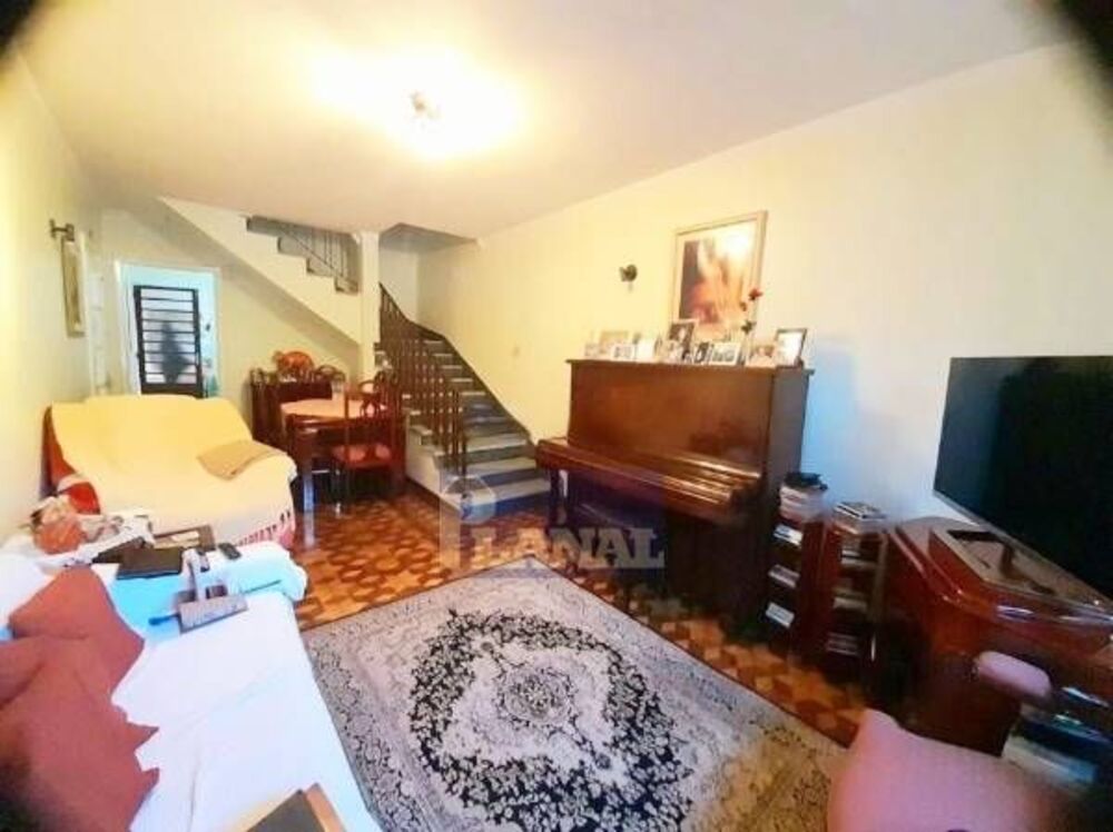 Sobrado, 2 quartos, 128 m² - Foto 2