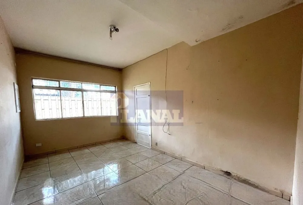 Sobrado, 2 quartos, 96 m² - Foto 1