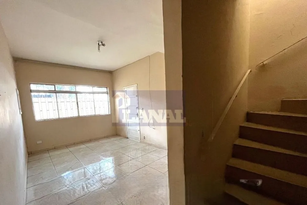 Sobrado, 2 quartos, 96 m² - Foto 1