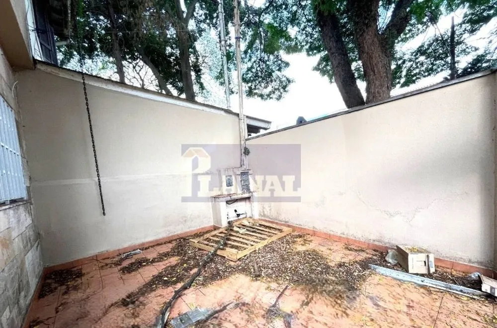Sobrado, 2 quartos, 96 m² - Foto 8