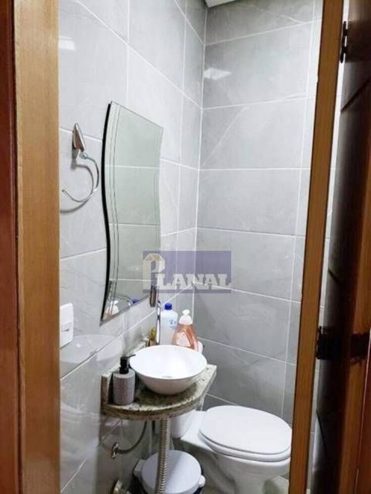 Sobrado, 3 quartos, 145 m² - Foto 4
