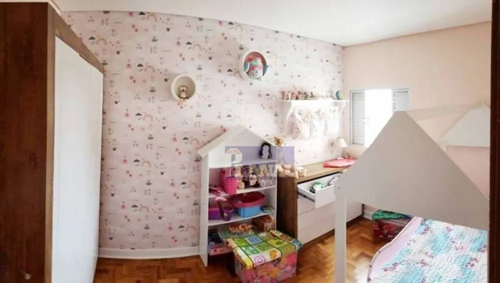 Sobrado, 3 quartos, 145 m² - Foto 6