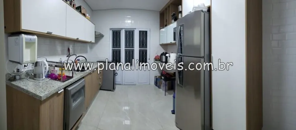 Sobrado, 3 quartos, 145 m² - Foto 10