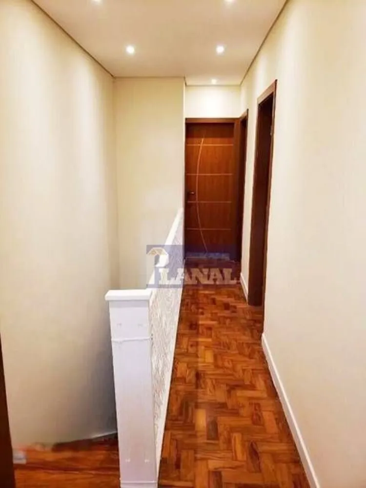 Sobrado, 3 quartos, 145 m² - Foto 3