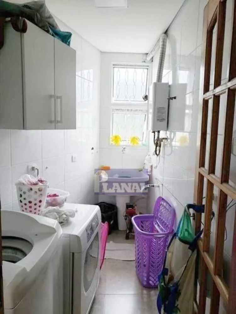Sobrado, 3 quartos, 145 m² - Foto 11