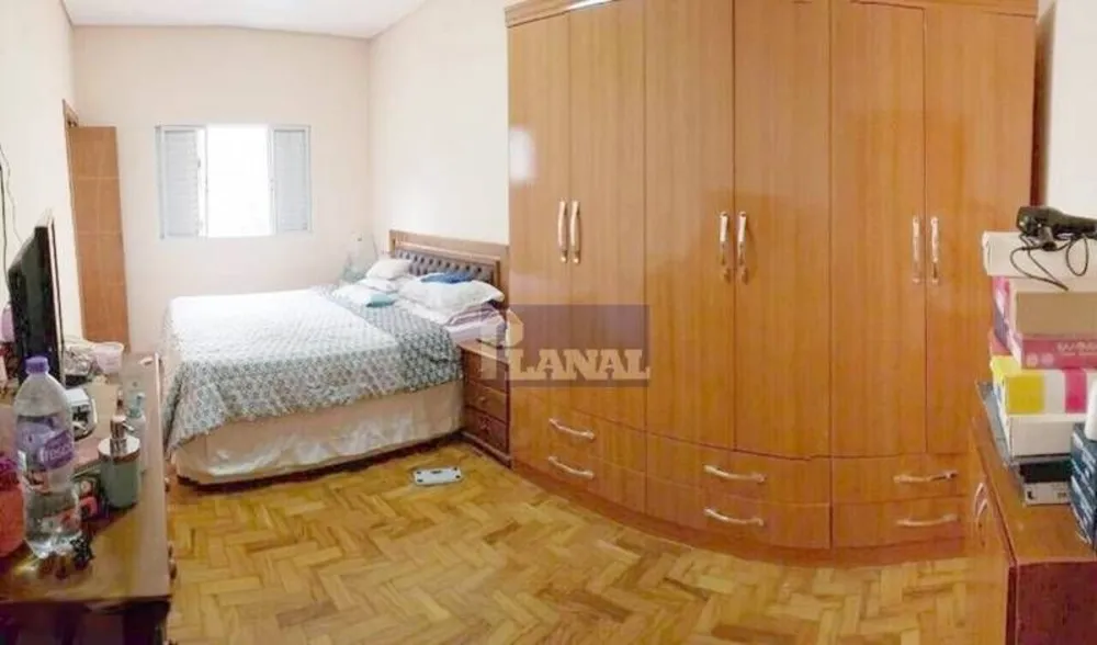 Sobrado, 3 quartos, 145 m² - Foto 4