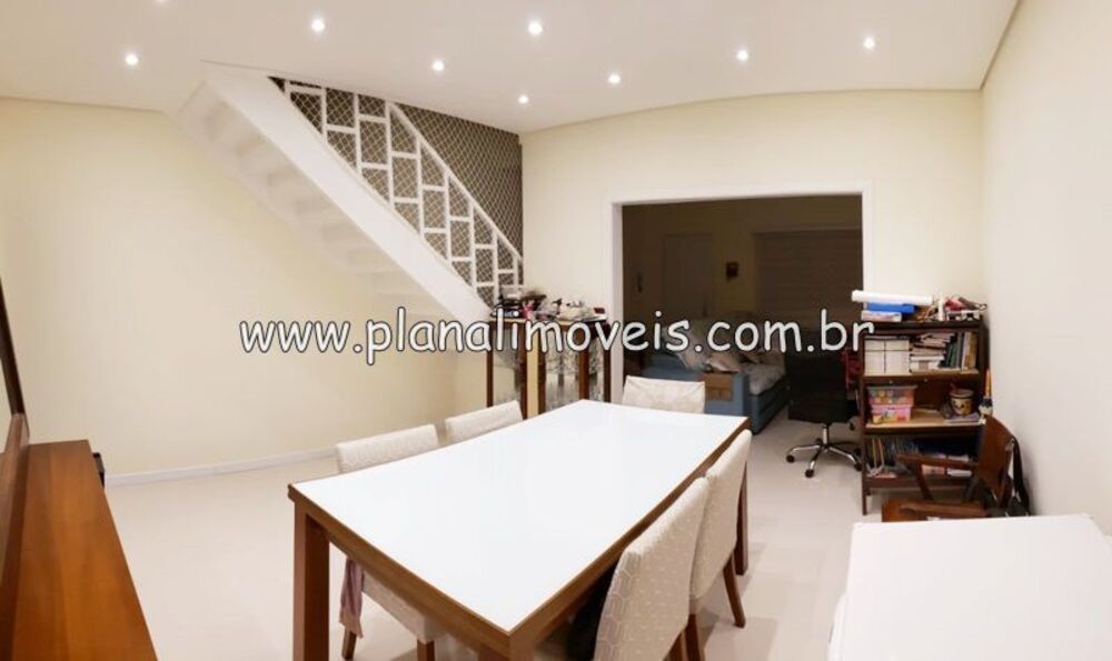 Sobrado, 3 quartos, 145 m² - Foto 3