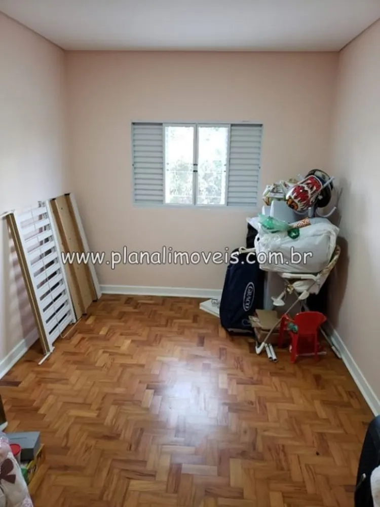 Sobrado, 3 quartos, 145 m² - Foto 5