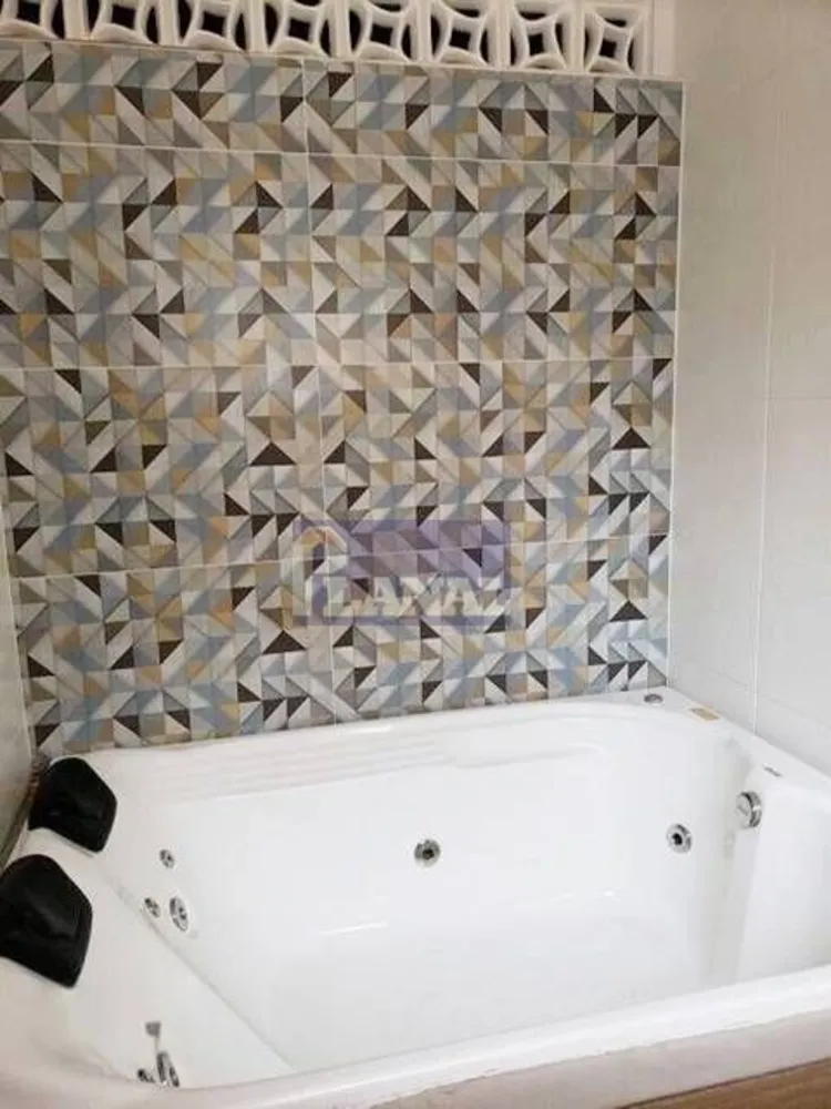 Sobrado, 3 quartos, 145 m² - Foto 7