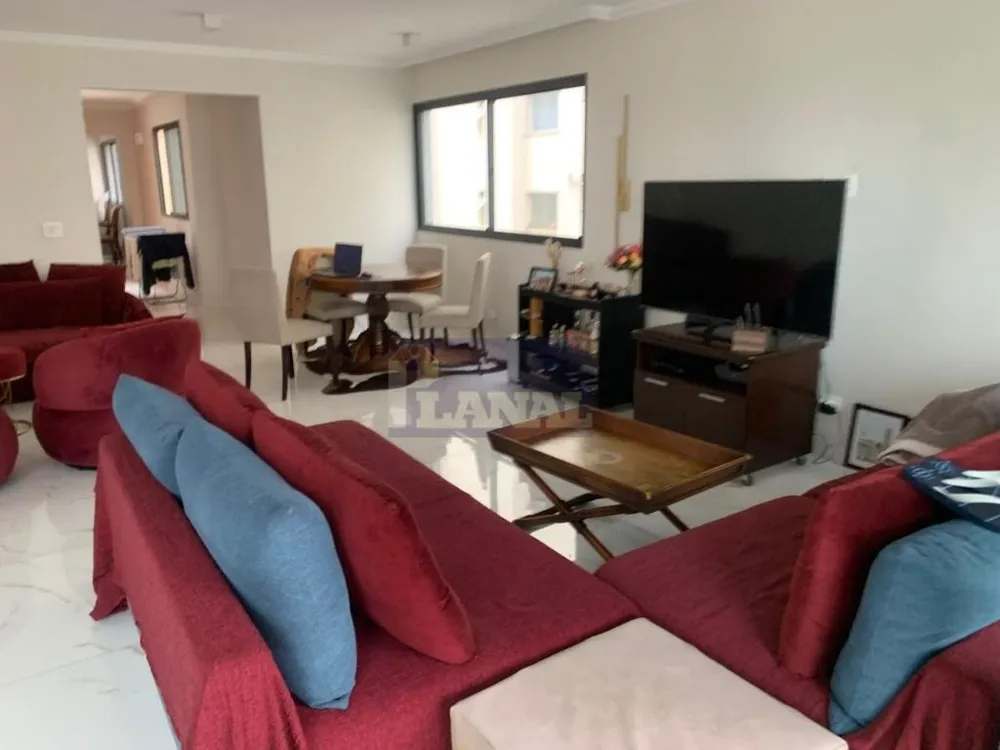 Apartamento, 4 quartos, 379 m² - Foto 15