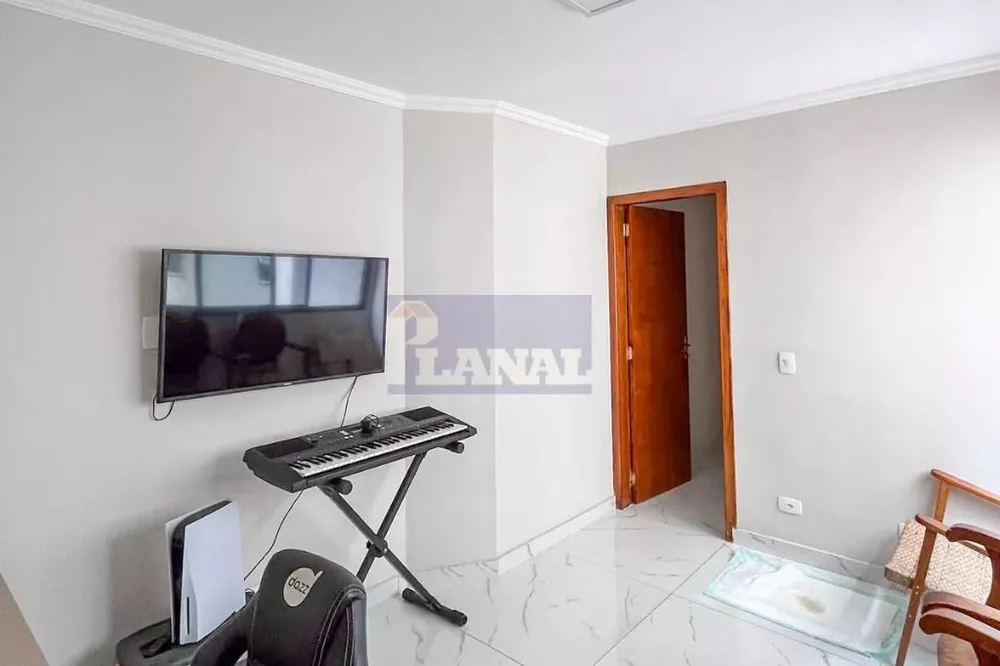 Apartamento, 4 quartos, 379 m² - Foto 11