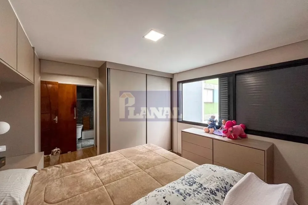 Apartamento, 4 quartos, 379 m² - Foto 7