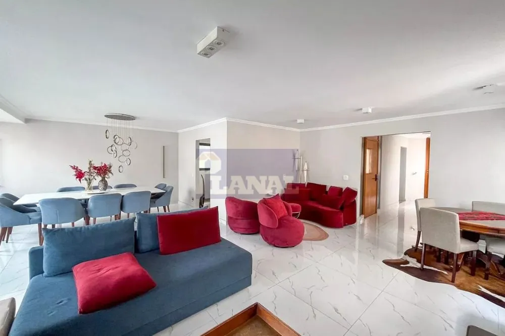 Apartamento, 4 quartos, 379 m² - Foto 4