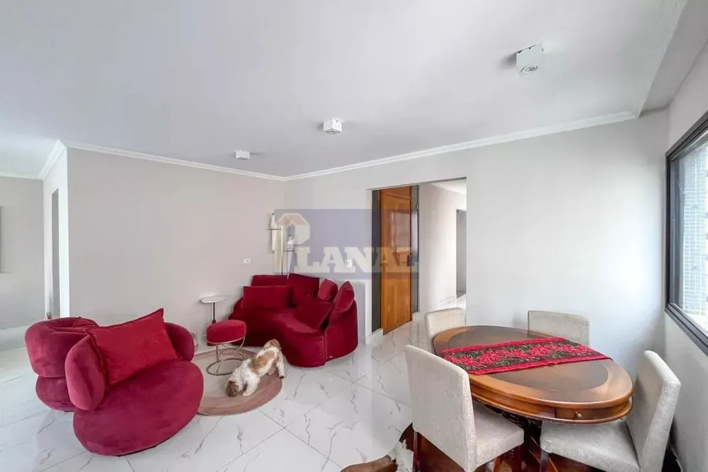 Apartamento, 4 quartos, 379 m² - Foto 3