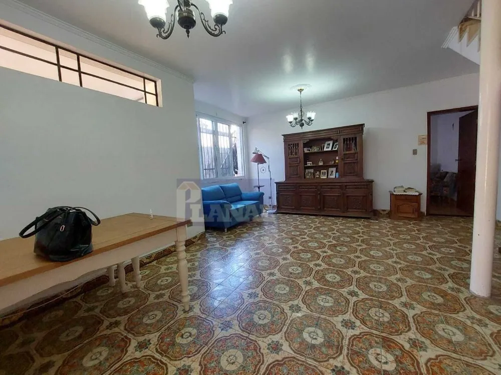 Sobrado, 3 quartos, 200 m² - Foto 9
