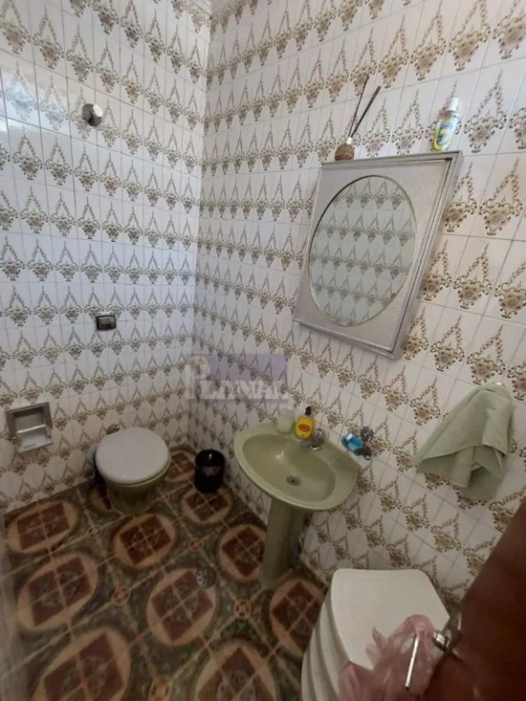 Sobrado, 3 quartos, 200 m² - Foto 11