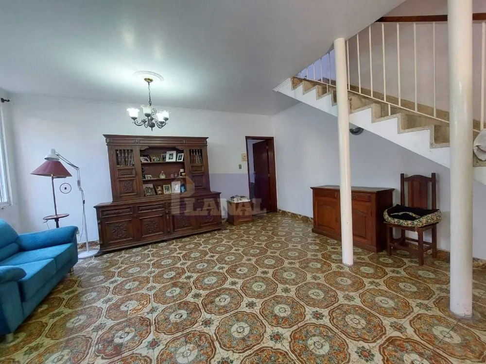 Sobrado, 3 quartos, 200 m² - Foto 5