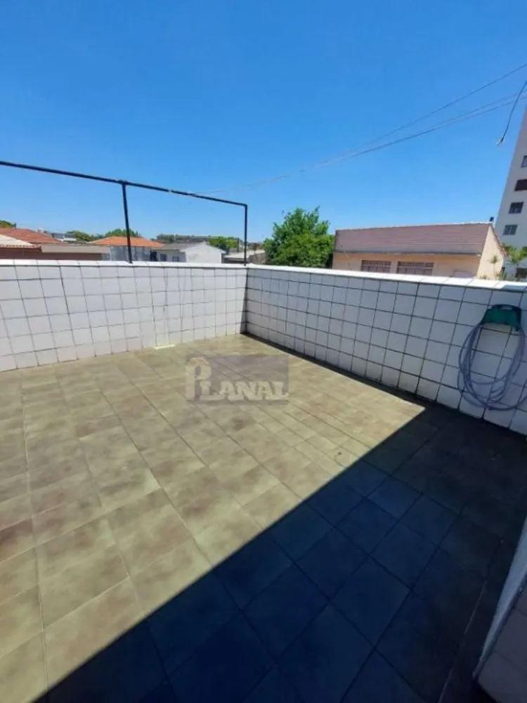 Sobrado, 3 quartos, 200 m² - Foto 4