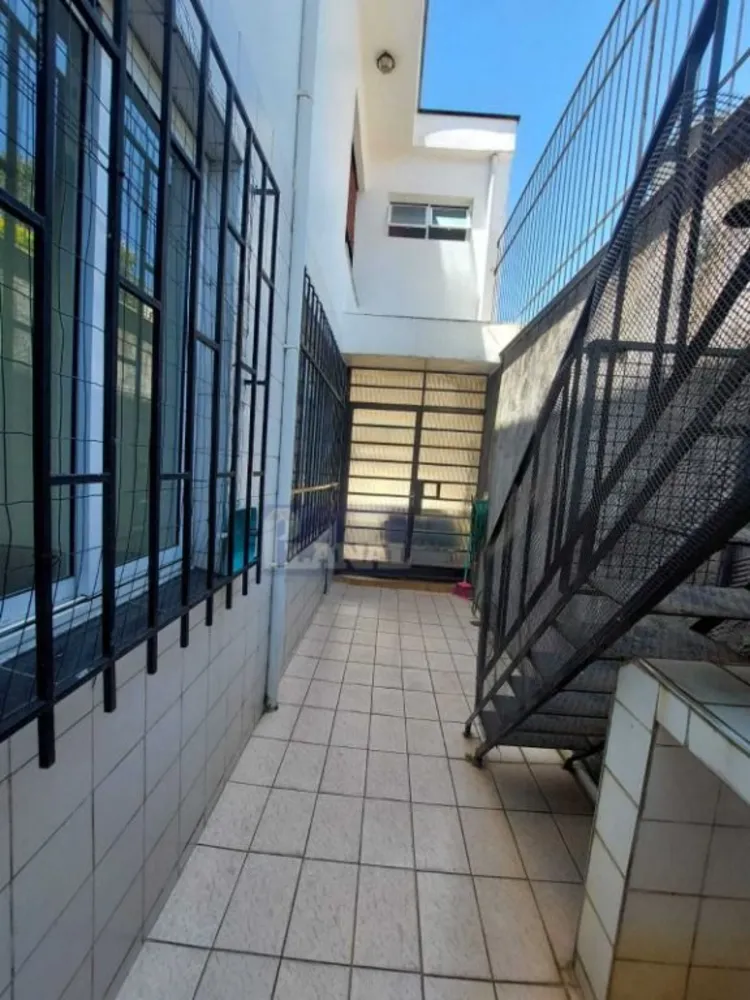 Sobrado, 3 quartos, 200 m² - Foto 8