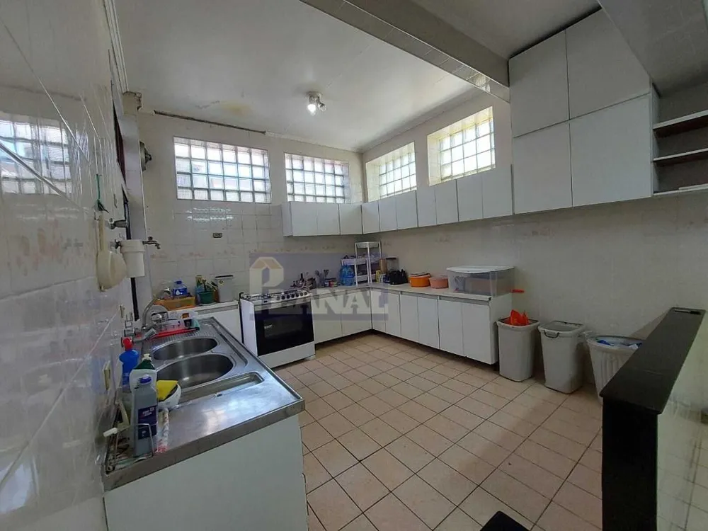 Sobrado, 3 quartos, 200 m² - Foto 12