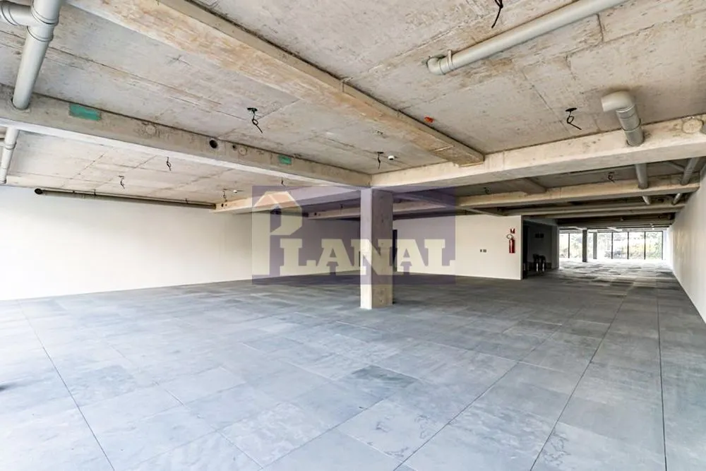 Prédio Inteiro, 2626 m² - Foto 1