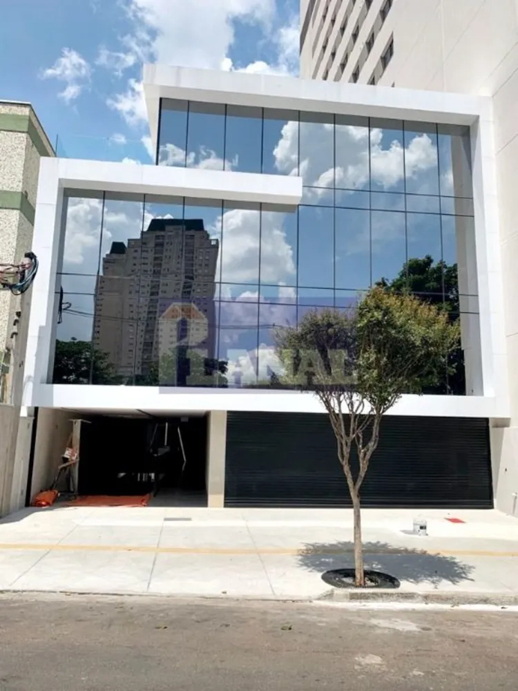 Prédio Inteiro, 2626 m² - Foto 11