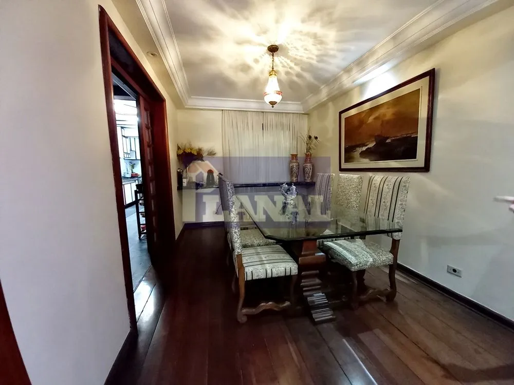 Sobrado, 3 quartos, 247 m² - Foto 3