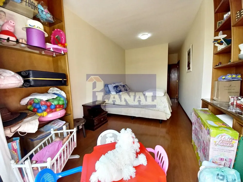 Sobrado, 3 quartos, 247 m² - Foto 11