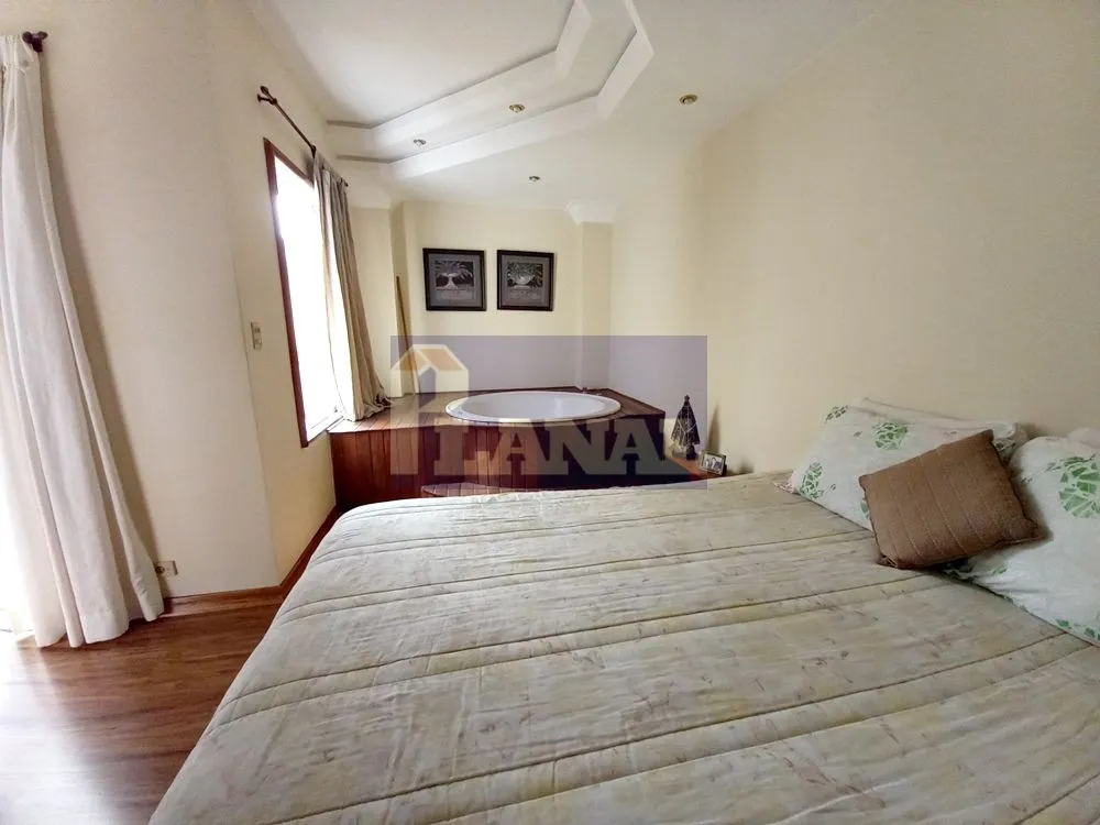 Sobrado, 3 quartos, 247 m² - Foto 6