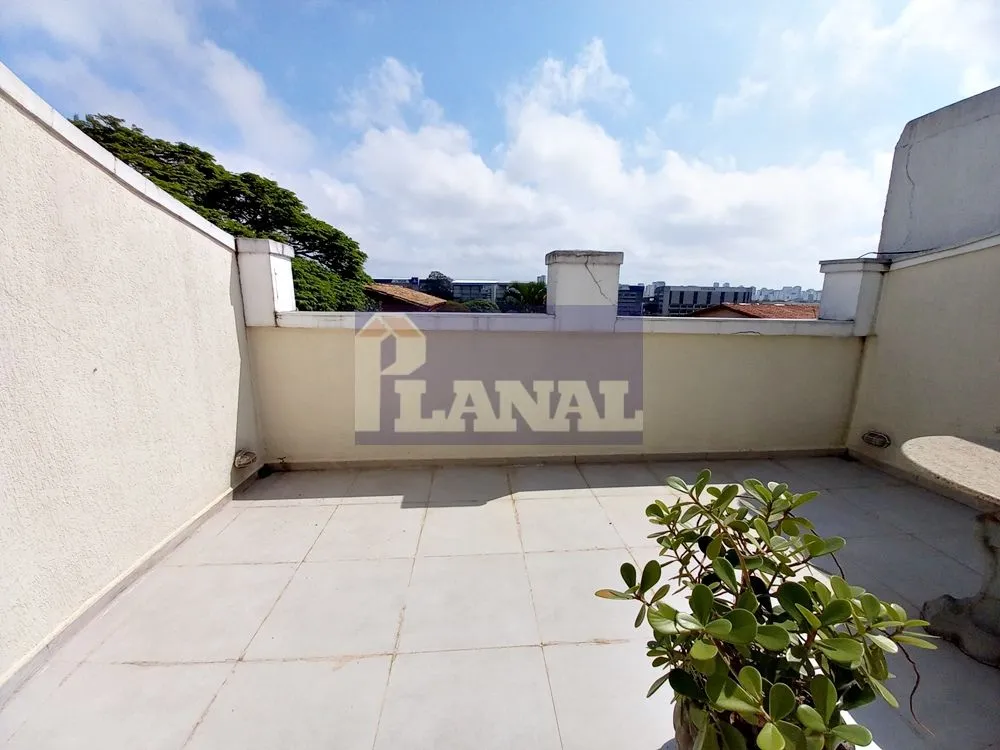Sobrado, 3 quartos, 247 m² - Foto 4