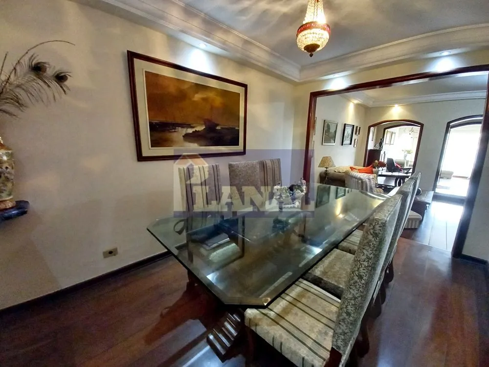 Sobrado, 3 quartos, 247 m² - Foto 4