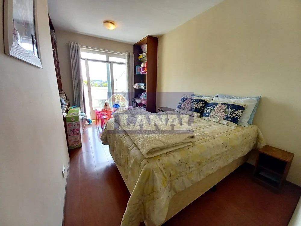 Sobrado, 3 quartos, 247 m² - Foto 6