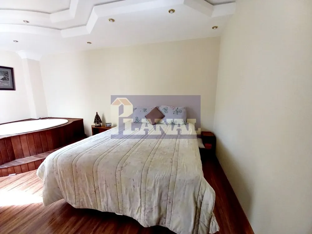 Sobrado, 3 quartos, 247 m² - Foto 5